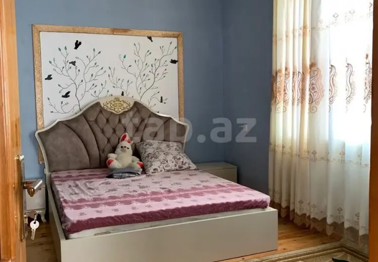 63 000 AZN - 7 otaqlı mənzil , Biləsuvar