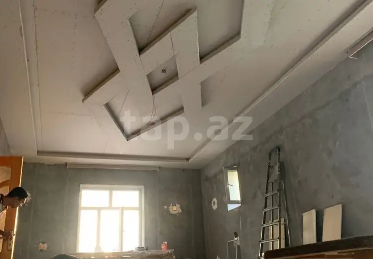 63 000 AZN - 7 otaqlı mənzil , Biləsuvar