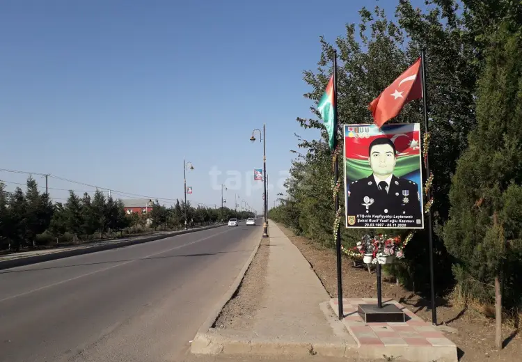 42 000 AZN - 6 otaqlı mənzil , Cəlilabad