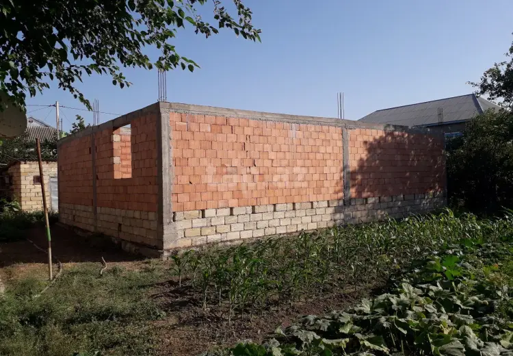 42 000 AZN - 6 otaqlı mənzil , Cəlilabad