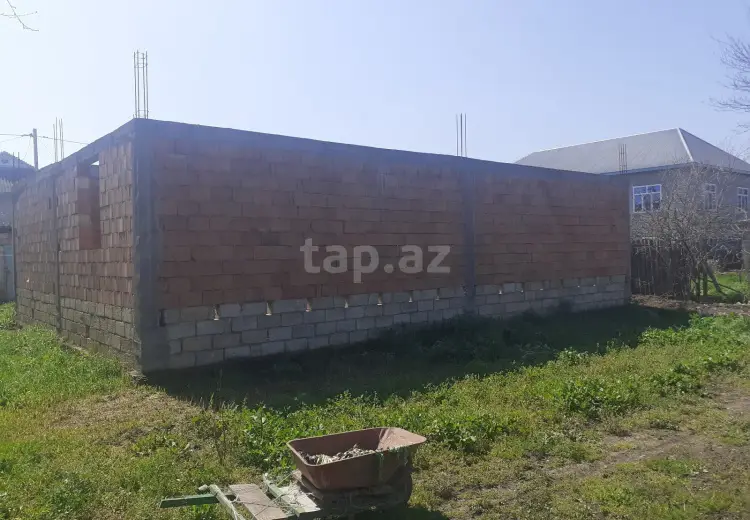 42 000 AZN - 6 otaqlı mənzil , Cəlilabad