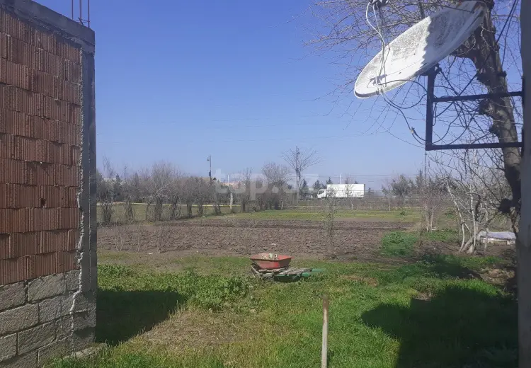 42 000 AZN - 6 otaqlı mənzil , Cəlilabad