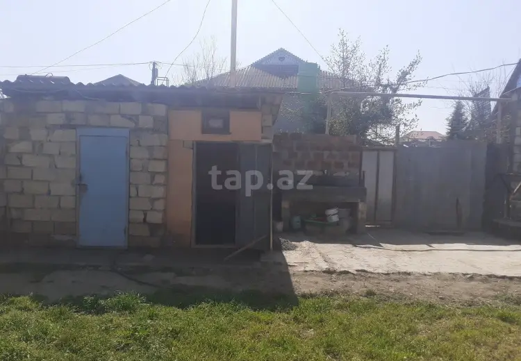42 000 AZN - 6 otaqlı mənzil , Cəlilabad