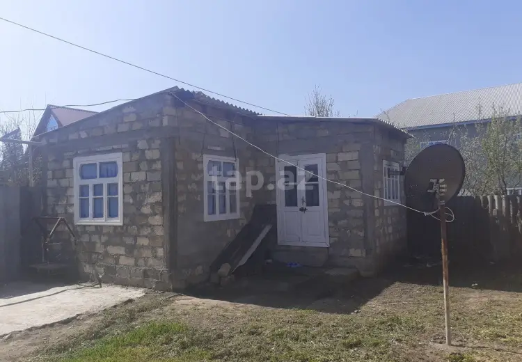 42 000 AZN - 6 otaqlı mənzil , Cəlilabad