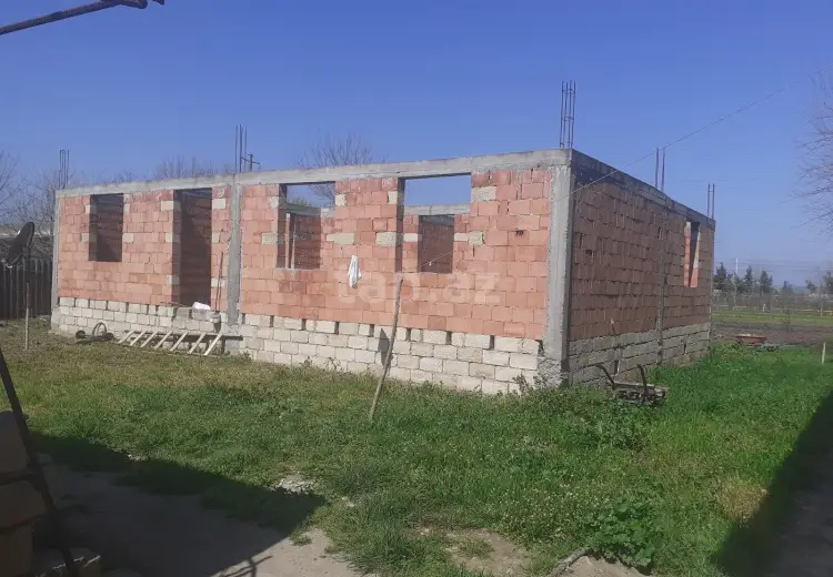 42 000 AZN - 6 otaqlı mənzil , Cəlilabad