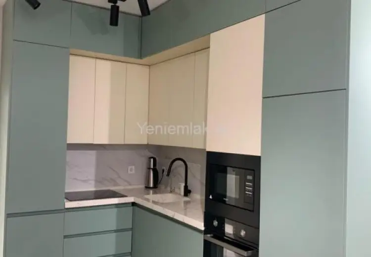 245 000 AZN - 2 otaqlı mənzil Satılır, Nərimanov, Bakı
