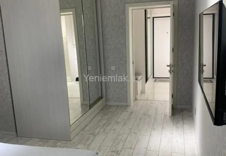 245 000 AZN - 2 otaqlı mənzil Satılır, Nərimanov, Bakı