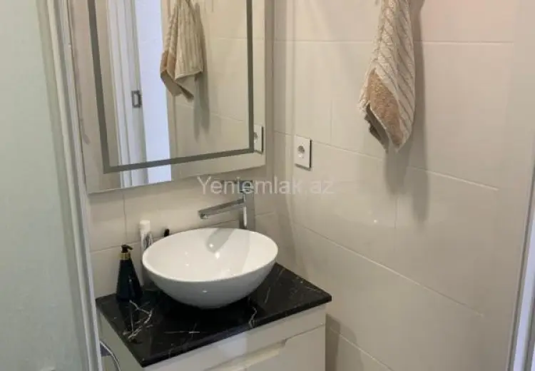 245 000 AZN - 2 otaqlı mənzil Satılır, Nərimanov, Bakı