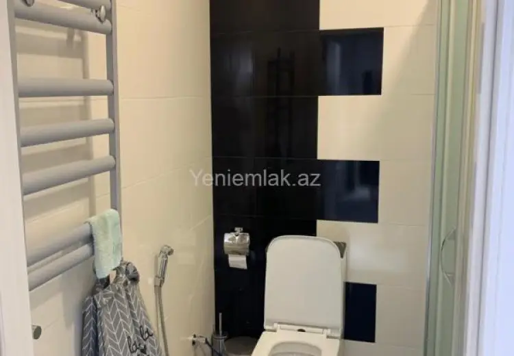 245 000 AZN - 2 otaqlı mənzil Satılır, Nərimanov, Bakı