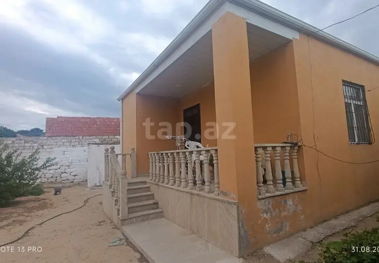 41 000 AZN - 1 otaqlı mənzil , Məştağa qəs., Sabunçu, Bakı
