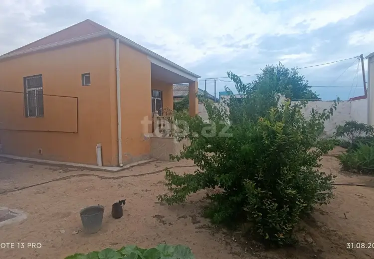 41 000 AZN - 1 otaqlı mənzil, Məştağa qəs., Sabunçu, Bakı