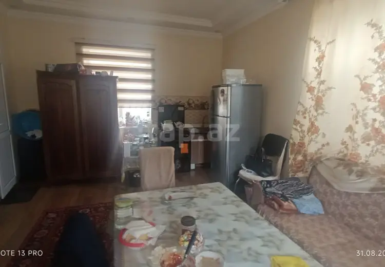 41 000 AZN - 1 otaqlı mənzil, Məştağa qəs., Sabunçu, Bakı