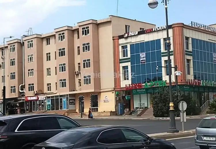 122 000 AZN - 1 otaqlı mənzil Satılır, Yasamal qəs., Yasamal, Bakı