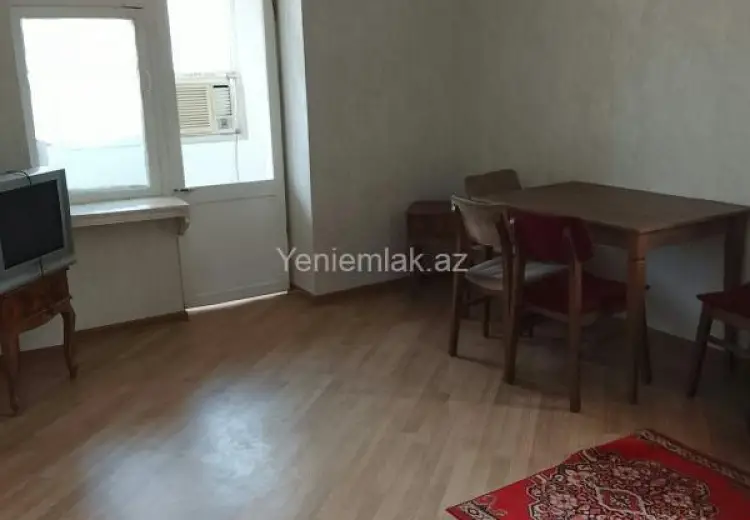 122 000 AZN - 1 otaqlı mənzil Satılır, Yasamal qəs., Yasamal, Bakı