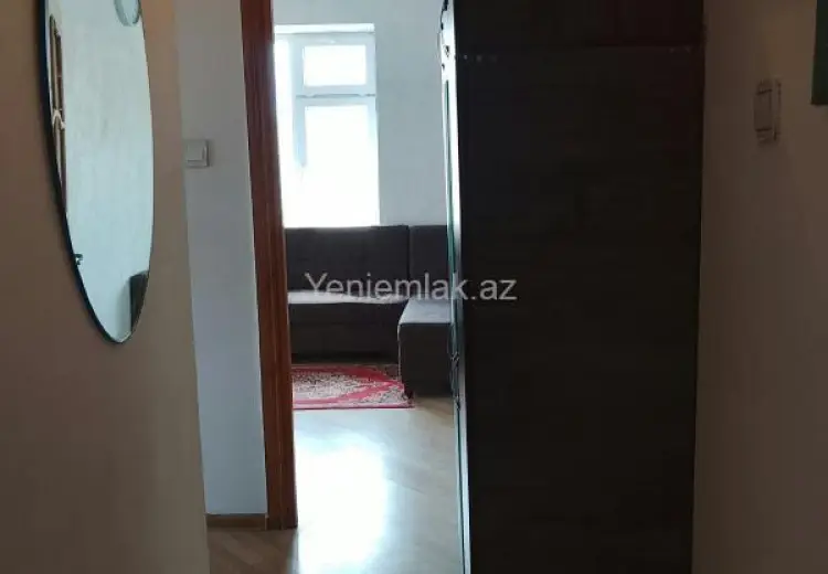 122 000 AZN - 1 otaqlı mənzil Satılır, Yasamal qəs., Yasamal, Bakı
