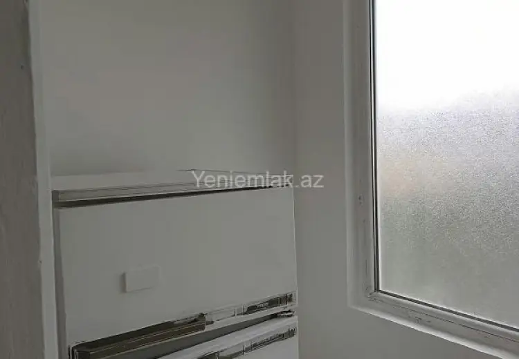 122 000 AZN - 1 otaqlı mənzil Satılır, Yasamal qəs., Yasamal, Bakı