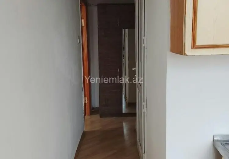 122 000 AZN - 1 otaqlı mənzil Satılır, Yasamal qəs., Yasamal, Bakı