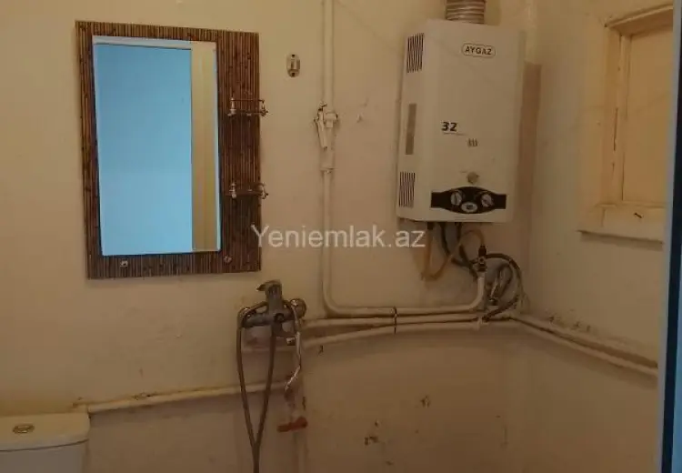 122 000 AZN - 1 otaqlı mənzil Satılır, Yasamal qəs., Yasamal, Bakı