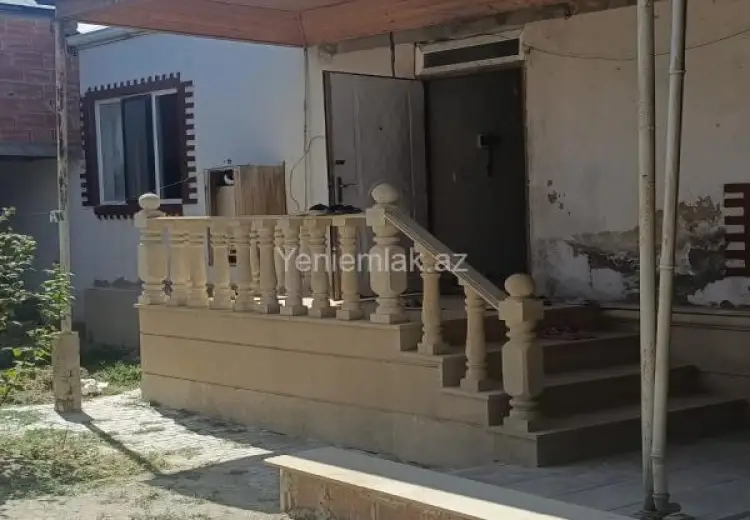 67 000 AZN - 3 otaqlı mənzil Satılır, Xəzər bağları, Sumqayıt