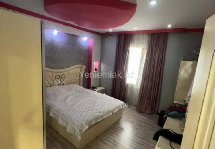 67 000 AZN - 3 otaqlı mənzil Satılır, Xəzər bağları, Sumqayıt