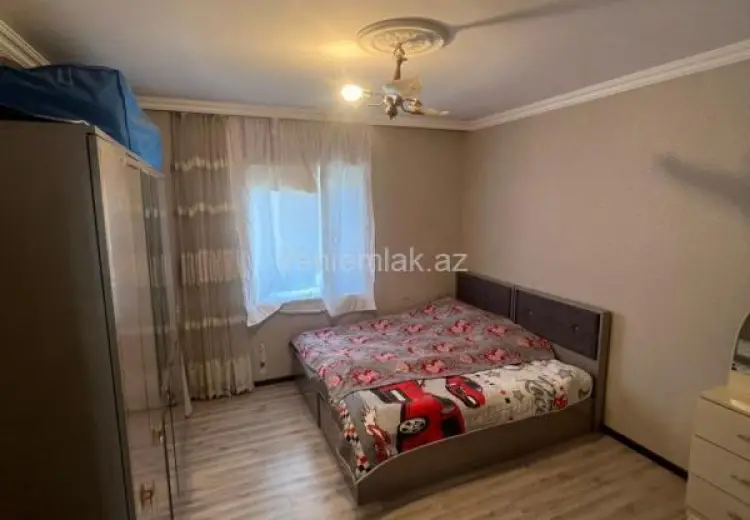 67 000 AZN - 3 otaqlı mənzil Satılır, Xəzər bağları, Sumqayıt