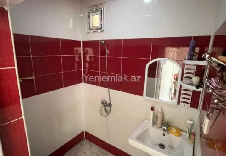 67 000 AZN - 3 otaqlı mənzil Satılır, Xəzər bağları, Sumqayıt