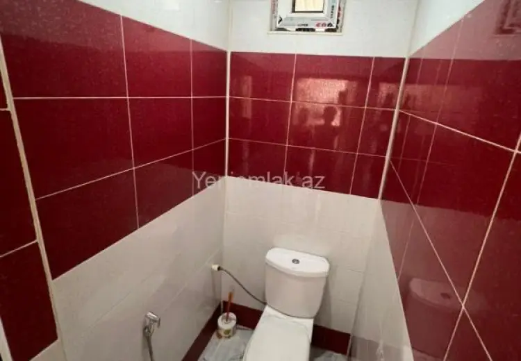 67 000 AZN - 3 otaqlı mənzil Satılır, Xəzər bağları, Sumqayıt