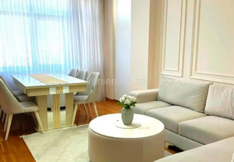 315 000 AZN - 3 otaqlı mənzil Satılır, Nərimanov, Bakı