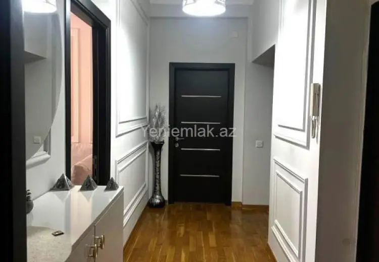 315 000 AZN - 3 otaqlı mənzil Satılır, Nərimanov, Bakı