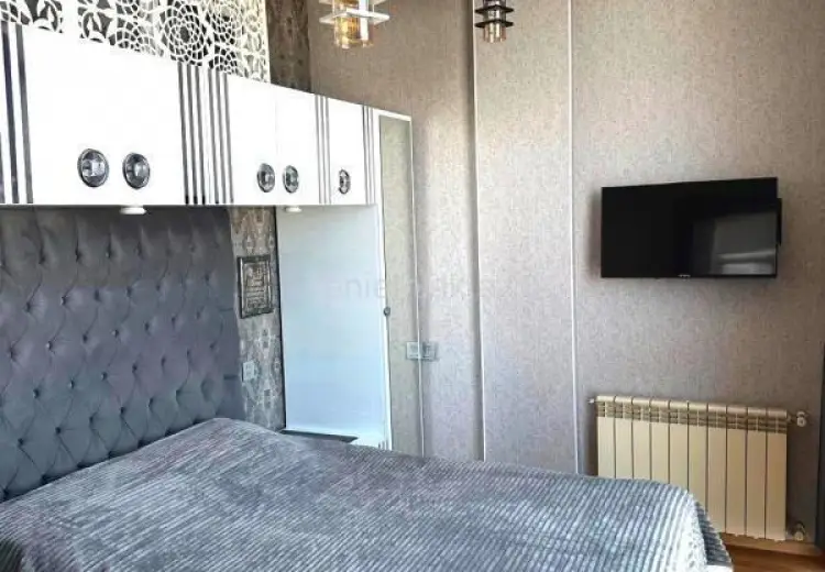 315 000 AZN - 3 otaqlı mənzil Satılır, Nərimanov, Bakı
