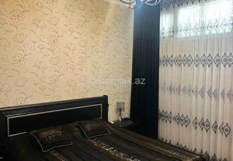315 000 AZN - 3 otaqlı mənzil Satılır, Nərimanov, Bakı