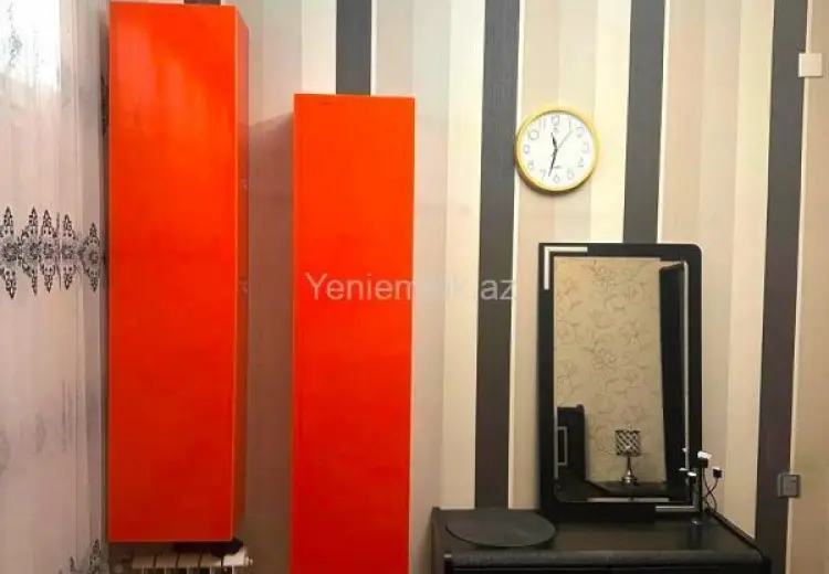 315 000 AZN - 3 otaqlı mənzil Satılır, Nərimanov, Bakı
