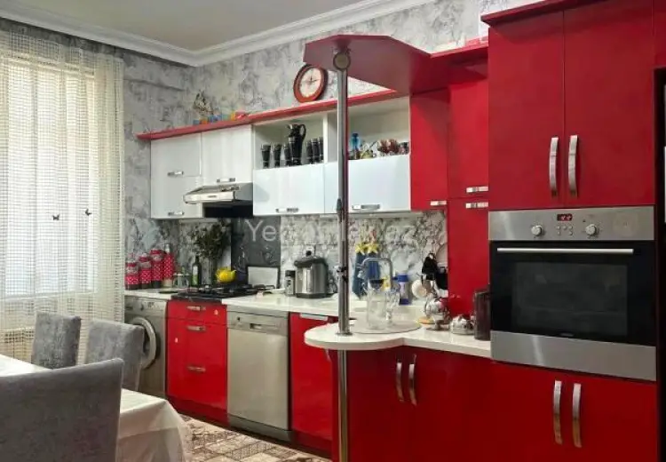 315 000 AZN - 3 otaqlı mənzil Satılır, Nərimanov, Bakı