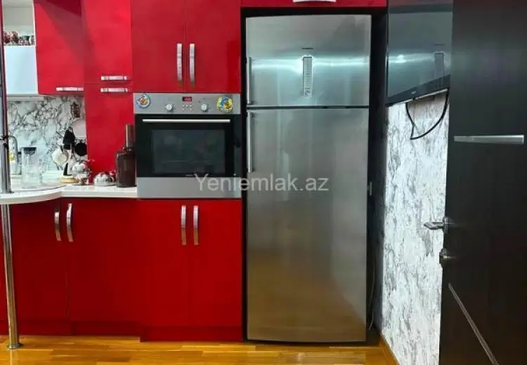 315 000 AZN - 3 otaqlı mənzil Satılır, Nərimanov, Bakı