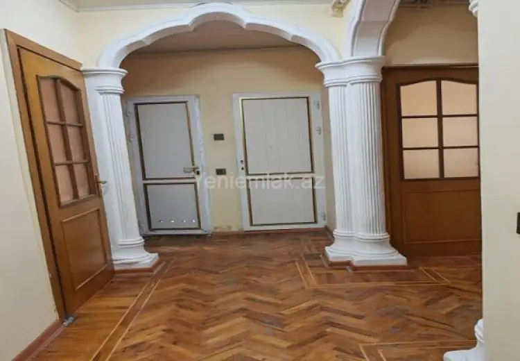 600 AZN - 3 otaqlı mənzil Kirayə (aylıq), Əhmədli, Xətai, Bakı