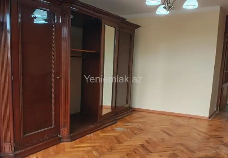 600 AZN - 3 otaqlı mənzil Kirayə (aylıq), Əhmədli, Xətai, Bakı