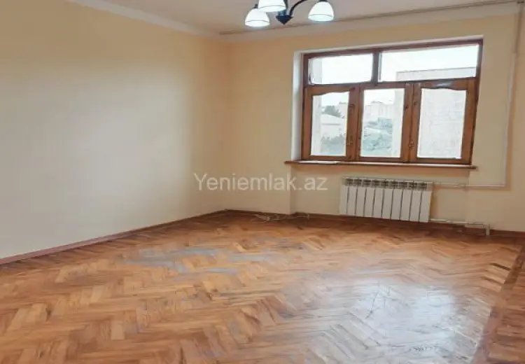 600 AZN - 3 otaqlı mənzil Kirayə (aylıq), Əhmədli, Xətai, Bakı