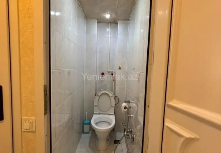 184 000 AZN - 2 otaqlı mənzil Satılır, Əhmədli, Xətai, Bakı