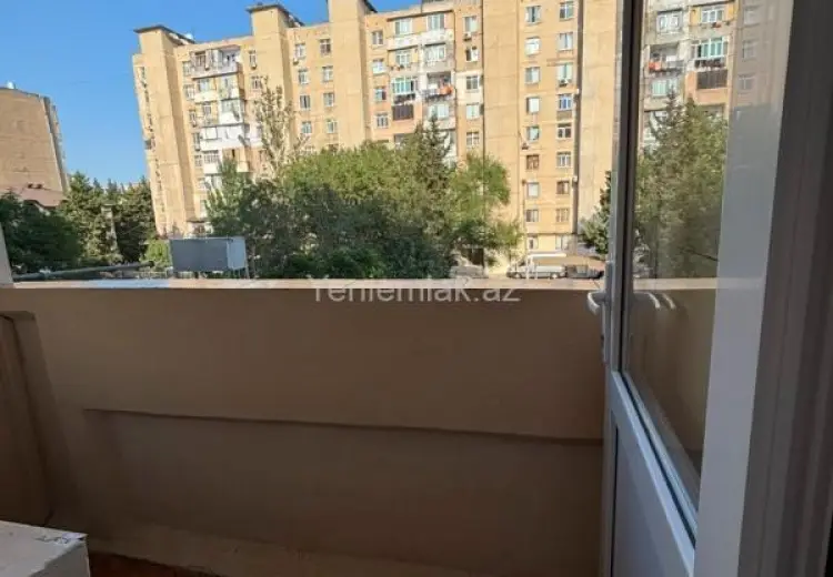 184 000 AZN - 2 otaqlı mənzil Satılır, Əhmədli, Xətai, Bakı
