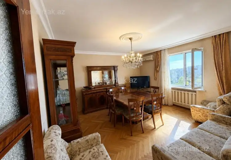 235 000 AZN - 3 otaqlı mənzil Satılır, Yasamal qəs., Yasamal, Bakı