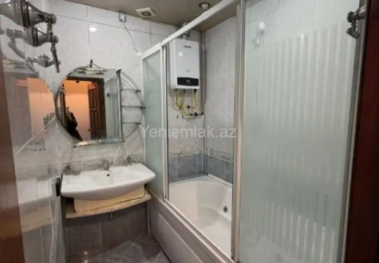 235 000 AZN - 3 otaqlı mənzil Satılır, Yasamal qəs., Yasamal, Bakı