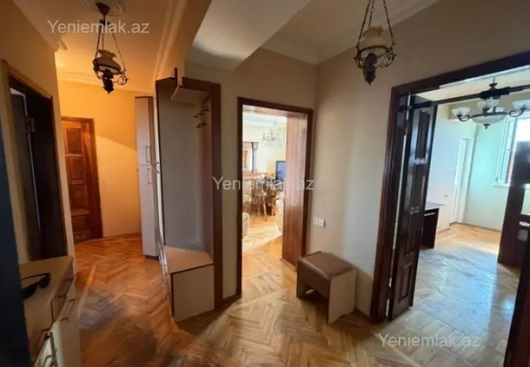235 000 AZN - 3 otaqlı mənzil Satılır, Yasamal qəs., Yasamal, Bakı