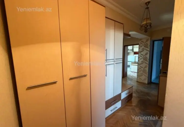 235 000 AZN - 3 otaqlı mənzil Satılır, Yasamal qəs., Yasamal, Bakı