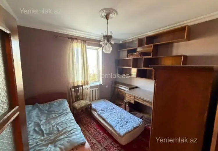 235 000 AZN - 3 otaqlı mənzil Satılır, Yasamal qəs., Yasamal, Bakı