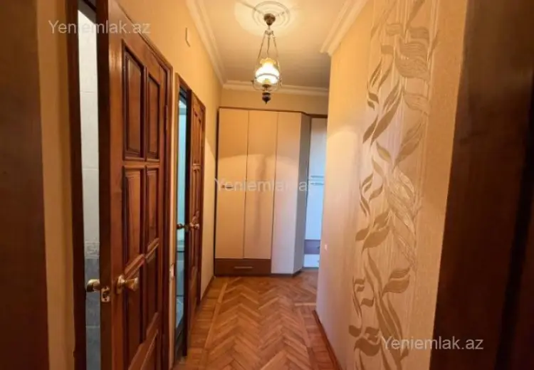 235 000 AZN - 3 otaqlı mənzil Satılır, Yasamal qəs., Yasamal, Bakı