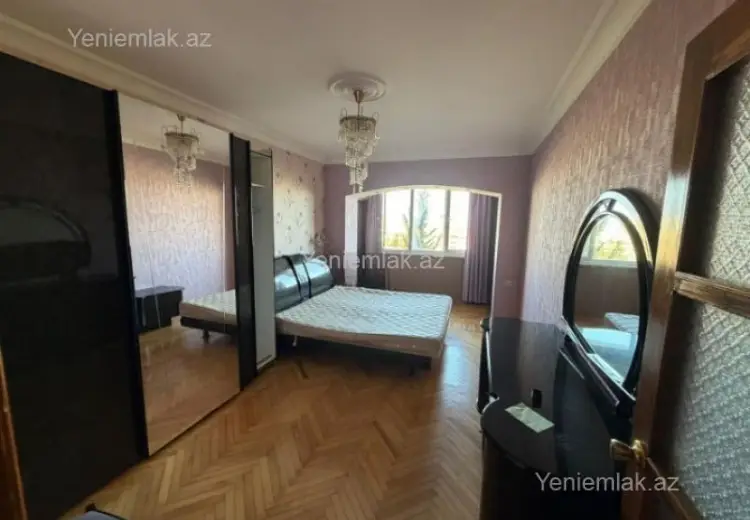 235 000 AZN - 3 otaqlı mənzil Satılır, Yasamal qəs., Yasamal, Bakı