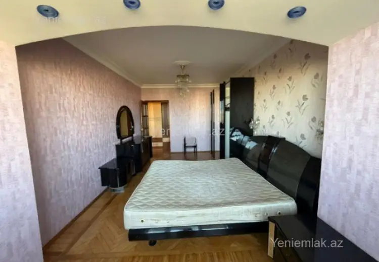 235 000 AZN - 3 otaqlı mənzil Satılır, Yasamal qəs., Yasamal, Bakı