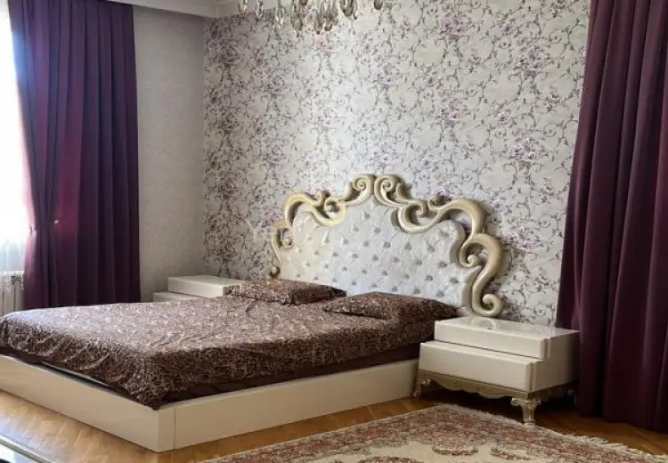 1 100 AZN - 3 otaqlı mənzil Kirayə (aylıq), Nəsimi, Bakı