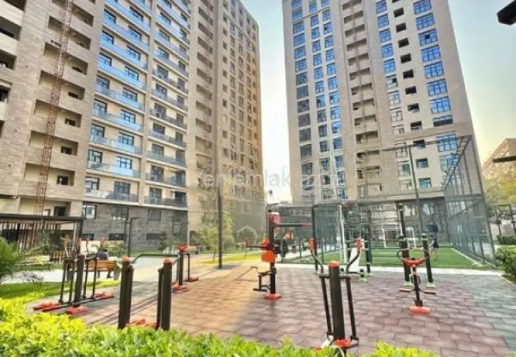 325 000 AZN - 2 otaqlı mənzil Satılır, Nəsimi, Bakı