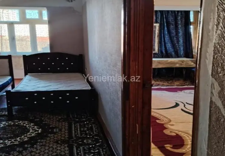 130 000 AZN - 2 otaqlı mənzil Satılır, Bakıxanov qəs., Sabunçu, Bakı